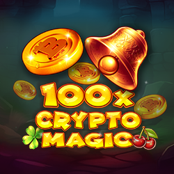100x Crypto Magic