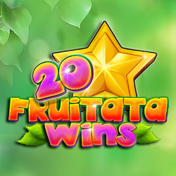 20 Fruitata Wins