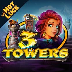 3 Towers