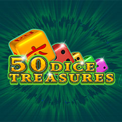 50 Dice Treasures