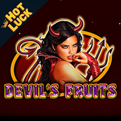 Devil's Fruits