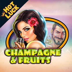 Champagne & Fruits
