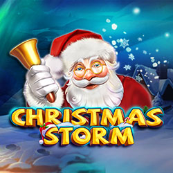 Christmass Storm
