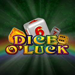 Dice'o Luck