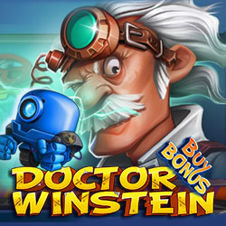 Doctor Winstein Buy Bonus