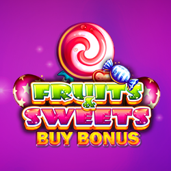 Fruits & Sweets Buy Bonus