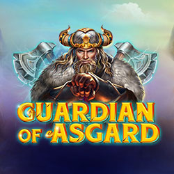 Guardian of Asgard
