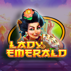 Lady Emerald