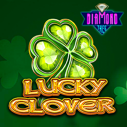 Lucky Clover 20 Diamond Tree JP