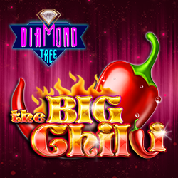 The Big Chili Diamond Tree JP