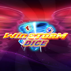 Win Storm Dice